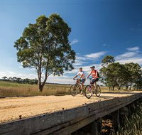 Gippsland Plains Rail Trail - Tourism Noosa