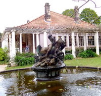 Norman Lindsay Gallery - Tourism Noosa