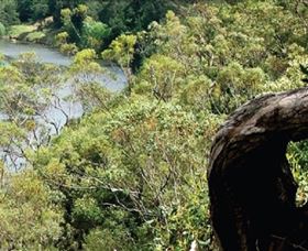 Heuston Lookout - Tourism Noosa 0