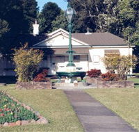 Singleton Historical Society and Museum Inc - Tourism Noosa