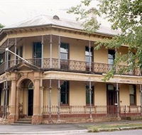 Singleton Heritage Walk - Tourism Noosa