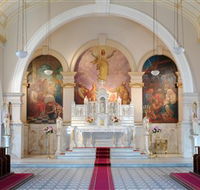 Sacred Spaces at the Sisters of Mercy Convent - Tourism Noosa