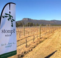 Stomp Wines - Tourism Noosa