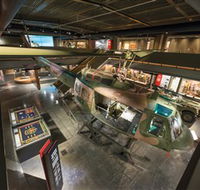 Australian Army Infantry Museum - Tourism Noosa