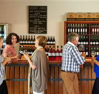 Upper Reach Winery and Cellar Door - Tourism Noosa