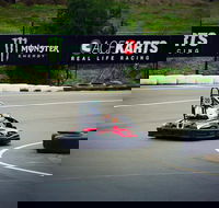 Ace Karts - Tourism Noosa