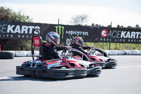 Ace Karts - Tourism Noosa 2