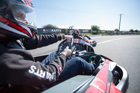 Ace Karts - Tourism Noosa 3