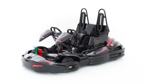 Ace Karts - Tourism Noosa 8