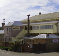 Mount Victoria and District Historical Society Museum - Tourism Noosa
