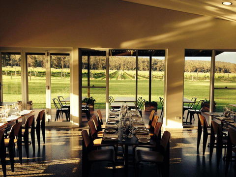 Narkoojee Winery - Tourism Noosa 0