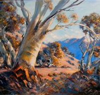 Kunama Snowy Mountains Centre for the Arts - Tourism Noosa