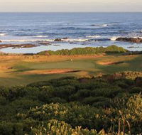 King Island Golf and Bowling Club Incorporated - Tourism Noosa
