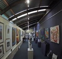 Purple Noon Gallery - Tourism Noosa