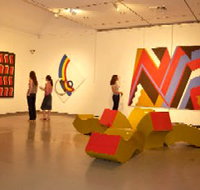 Penrith Regional Gallery and The Lewers Bequest - Tourism Noosa