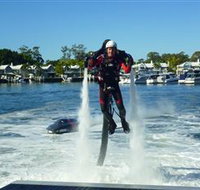 Jetpack Adventures - Tourism Noosa