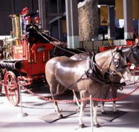 Museum of Fire - Tourism Noosa