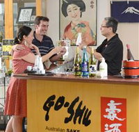 Sun Masamune Sake Brewery - Tourism Noosa