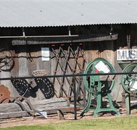 Penrith Heritage Drive - Tourism Noosa