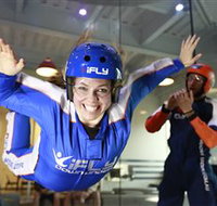 iFly Indoor Skydiving - Tourism Noosa