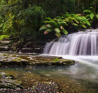 Rocky Crossing walk - Tourism Noosa