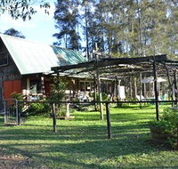 Wollombi Wines - Tourism Noosa