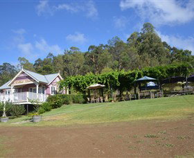 Wollombi Wines - Tourism Noosa 3