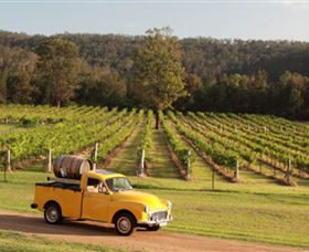 Wollombi Wines - Tourism Noosa 2