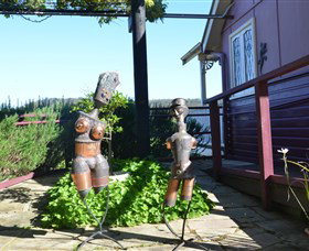 Wollombi Wines - Tourism Noosa 7