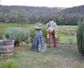 Wollombi Wines - Tourism Noosa 4