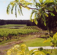 Tintilla Estate - Tourism Noosa