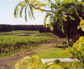 Tintilla Estate - Tourism Noosa 0