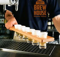 Matilda Bay Brewhouse Hunter Valley Resort - Tourism Noosa