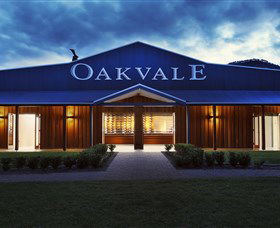 Oakvale Wines - Tourism Noosa 1