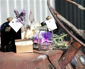 Langdale Farm - Tourism Noosa 5