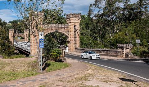 Coast To The Highlands Scenic Drive â€“ Kangaroo Valley - Tourism Noosa 0