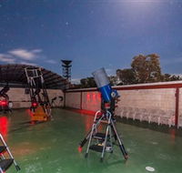 The Space Place Observatory - Tourism Noosa