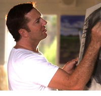 Greg Wilson Gallery - Tourism Noosa