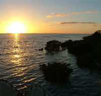 Nooramunga Marine  Coastal Parks - Tourism Noosa