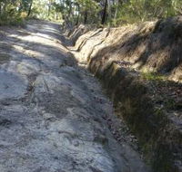 Convict Trail Project Bucketty Site - Tourism Noosa