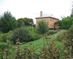 Harper's Mansion (NT NSW) - Tourism Noosa 1