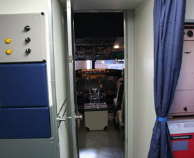 Flight Experience WA - Tourism Noosa 2