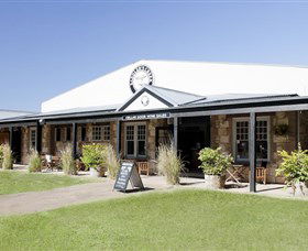 Saddlers Creek Wines - Tourism Noosa 0