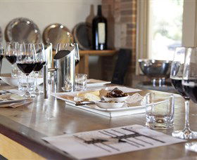 Saddlers Creek Wines - Tourism Noosa 1