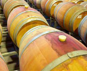 Saddlers Creek Wines - Tourism Noosa 3