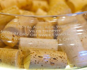 Saddlers Creek Wines - Tourism Noosa 6