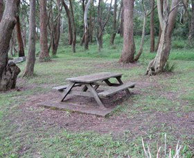 Mount Gibraltar - Tourism Noosa 1