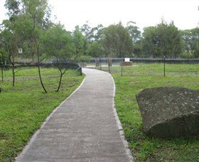 Mount Gibraltar - Tourism Noosa 2