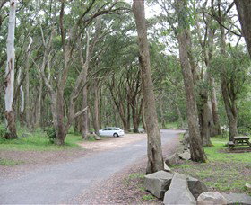 Mount Gibraltar - Tourism Noosa 4
