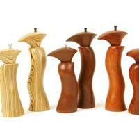 Australian Woodwork - Tourism Noosa